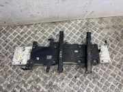 Motorhalter links CITROËN C4 III (BA_, BB_, BC_) e-C4 (BCZKXC) 9851213280