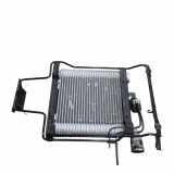 Ladeluftkühler HYUNDAI SANTA FÉ III (DM) 2.2 CRDi