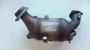 Katalysator TOYOTA AVENSIS (_T25_) 2.0 D-4D (ADT250_)