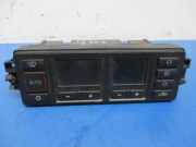 Heizungsbetätigung (Konsole) vorne Audi A3 (8L)