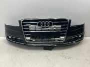 Frontstoßstange AUDI A8 D4 (4H_) 3.0 TDI quattro 4H0807065J