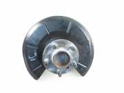 Nabe hinten rechts FORD FOCUS II Turnier (DA_) 1.6 GSP9400084K