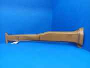 B Pillar Trim VOLVO 240 (P242, P244) 2.3 7349