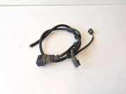 Sensor für ABS rechts hinten Audi A8 (4E) 4E0927904F