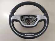 Lenkrad MERCEDES-BENZ S (W222, V222, X222) S 350 BlueTEC / d (222.132, 222.032, 222.123) 62595150C