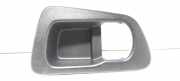 Türverkleidung links hinten Nissan Qashqai (J10) 82683JD00A