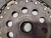 Kupplungsscheibe OPEL VECTRA C Estate 1.9 CDTI 324034510