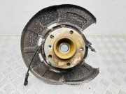 Nabe hinten rechts BMW X5 (F15, F85) xDrive 40 d 687721701