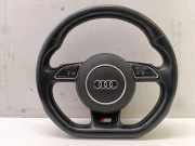 Lenkrad AUDI A3 Sportback (8VA, 8VF) S3 quattro 8V0419091J