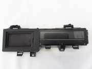 Kombiinstrument RENAULT SCÉNIC III (JZ0/1_) 2.0 16V (JZ0G) 248104342R