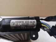 Elektrischer Schulterschulterkühler PEUGEOT 307 CC (3B) 1.6 16V 9656388780