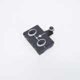 Türsteuergerät hinten rechts AUDI Q7 (4M) 3.0 TDI quattro 4M0959595C 4M0959595D