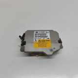 Airbag-Steuergerät MINI COUNTRYMAN (R60) Cooper 611158000R 9812297