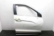 Vordere rechte Tür MITSUBISHI Eclipse Cross 1.5 T-Mivec COLOR CODE - W37C