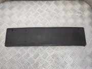 Kennzeichenhalter BMW 3 Cabrio (E93) 330 i 8041180