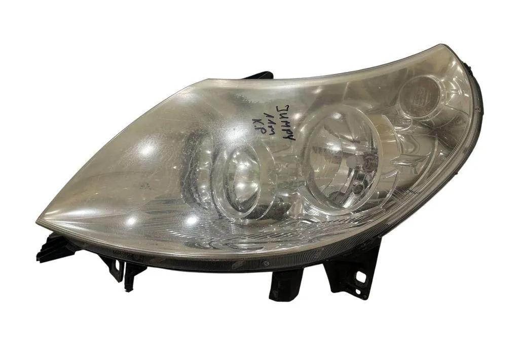 Scheinwerfer vorne links CITROËN JUMPY 2.0 HDi 120 1340664080
