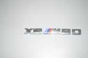 Emblem BMW X6 (E71, E72) 8055281