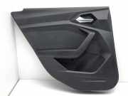 Türpolster hinten links AUDI A1 Sportback (GBA) 25 TFSI