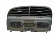 Klimabedienteil SEAT ALTEA XL (5P5, 5P8) 2.0 TDI 16V 5P0907044K