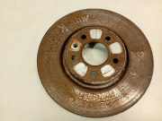 Bremsscheibe vorne links AUDI Q5 (8R) 2.0 TDI quattro