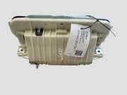Passenger Safety Bag SRS RENAULT MEGANE III Hatchback (BZ0_) 1.9 dCi (BZ0N, BZ0J) 6097685
