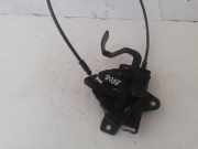 Motorhaubenschloss KIA CARENS III (UN) 2.0 CRDi 140 791201d000 79120-1d000