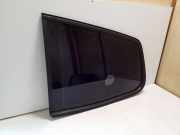 Linke Seite hinteres Seitenfenster VW SHARAN (7N1, 7N2) 2.0 TDI 7N0845297D