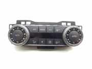 Heizungsbetätigung (Konsole) vorne Mercedes-Benz C-Klasse (W204) A2048308285