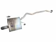 Auspufftopf hinten BMW X5 (E53) 3.0 d