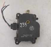 Air Flap Motor TOYOTA PRIUS Hatchback (_W2_) 1.5 (NHW2_) 4240