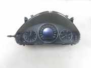 Kombiinstrument MERCEDES-BENZ E T-Model (S211) E 270 T CDI (211.216) 2115403447