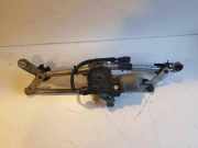 Scheibenwischermechanismus vorne TOYOTA AVENSIS (_T25_) 2.0 D-4D (ADT250_) 8511005070A 0390241642