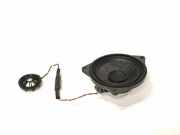 Türlautsprecher vorne links BMW 5 Gran Turismo (F07) 550 i 430407859811