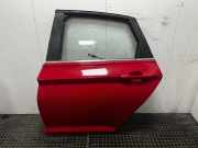 Tür hinten links VW JETTA Mk7 1.4 TSI 17A845025