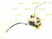Türschloss hinten links MERCEDES-BENZ E (W212) E 220 BlueTEC 4-matic (212.011) 2047303935