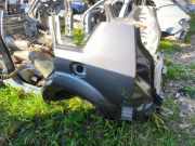 Seitenverkleidung hinten links CITROËN C-CROSSER (EP_) 2.2 HDi