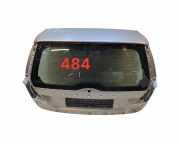 Heckklappe geschlossen Volvo XC70 II (136)