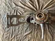 Radnaben vorne rechts CITROËN C5 II Break (RE_) 1.6 HDi (RE8HZB)