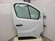 Vordere rechte Tür OPEL VIVARO Furgon 1.6 CDTI