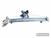 Fensterheber rechts vorne Nissan Leaf (ZE0) 807313NA0A