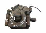 Bremssattel rechts hinten Renault Kadjar (HA, HL)