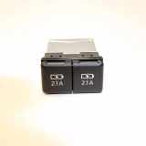 USB TOYOTA RAV 4 V (XA50) AWD Hybrid LE+ 2.5 85532-42010