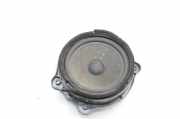 Türlautsprecher vorne rechts LAND ROVER RANGE ROVER III (L322) 3.6 D 4x4 XQM500170