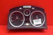 Tachometer Opel Astra H Kasten () 13216676