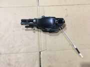 Türgriffrahmen BMW X3 (F25) 7331739