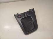 Schaltmanschette Leder NISSAN NV200 Furgon/Estate 1.5 dci (M20, M20M) 68262JX55A