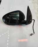 Außenspiegel rechts NISSAN QASHQAI / QASHQAI +2 I (J10, JJ10) 1.5 dCi
