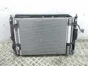 Radiator Pack Set CITROËN C5 AIRCROSS 1.2 PureTech 130 9838520180 9836058380