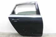 Tür rechts hinten Audi A6 (4G, C7) W1X5R