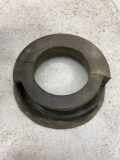 Hintere Federgummiunterstützung OPEL CORSA C (F08, F68) 1.4 55700710